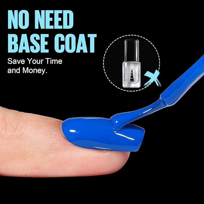 TOMICCA Short Coffin Nail Tips, 450Pcs Soft Pre Shaped Gel Fake Nails, 15 Sizes Full Cover Double-sided Matte Press on Flase Nail Tips for Home DIY Nail Art Women Girls