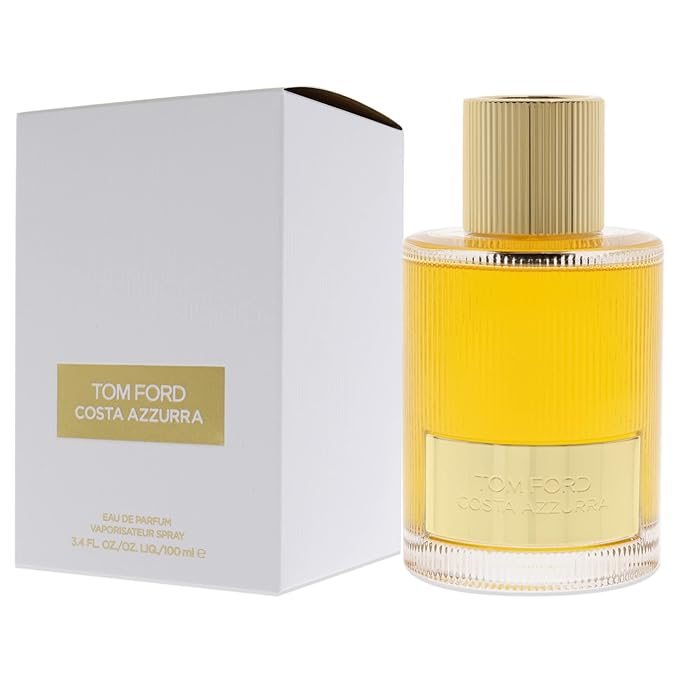 Tom Ford Costa Azzurra 3.4 oz Eau de Parfum Spray