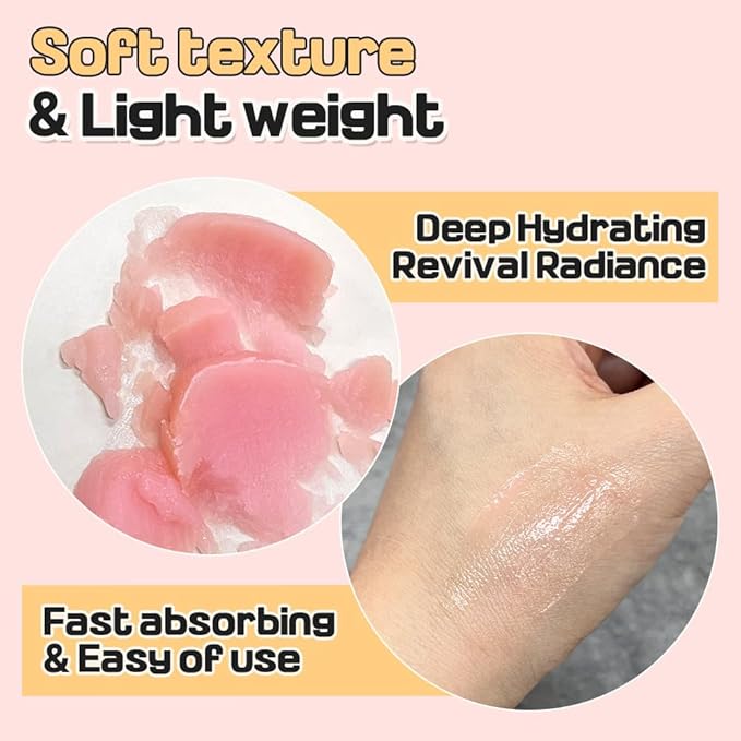 EUNYUL Moisture Glow Multi Balm Stick 0.35 Oz. Facial Balm for Hydrating & Nourishing