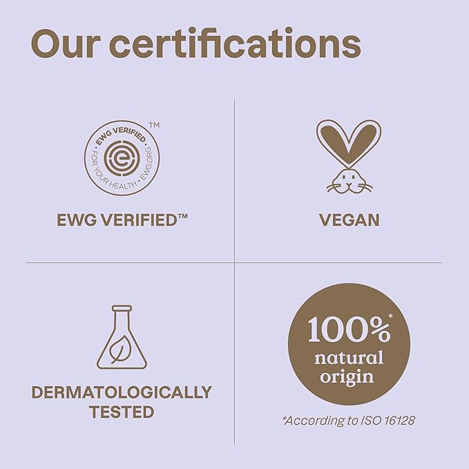 ATTITUDE Plastic-Free Nursing Balm Bar, Safe for Nursing, Plant and Mineral-Based Ingredients, Vegan and Cruelty-free Maternity Products, Unscented, 1 Ounce