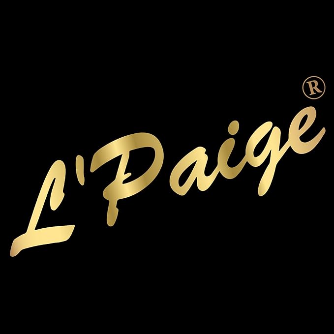 L'Paige L04 - FLAME Designer Lipstick | Aloe Vera Based, Long-lasting, Moisturizing