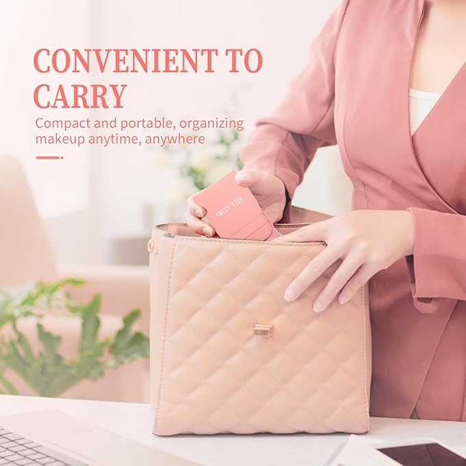 7pcs Eyebrow Tweezers Kit for Women Precision Plucker with Brow Scissors & Razor & Spoolie for Facial, Chin, Brow, Splinter and Ingrown Hair