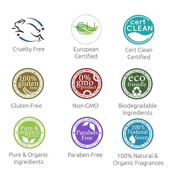 Lauren Brooke Cosmetiques Color Fusion Lip Glaze (Pink Grapefruit Sorbet)