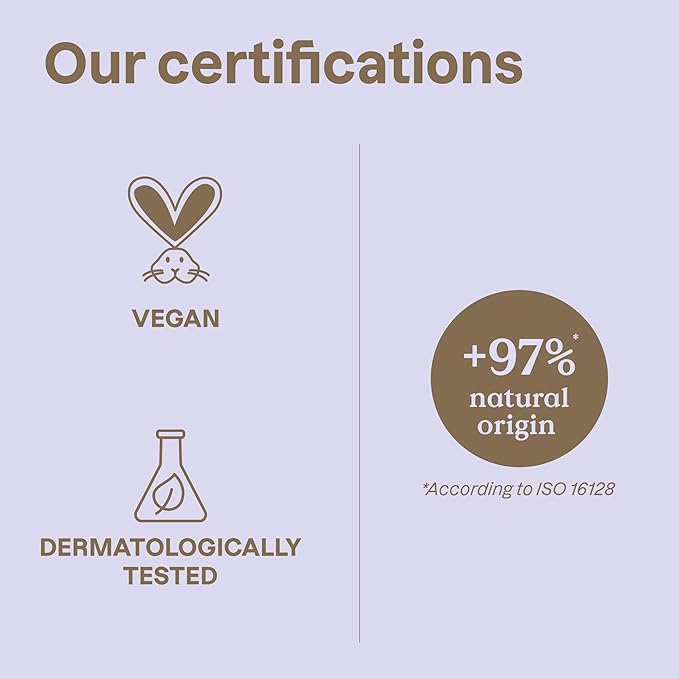 ATTITUDE Pregnancy Conditioner, Dermatologically Tested, Plant and Mineral-Based, Vegan Maternity Products, Argan Oil, 8 Fl Oz (Pack of 6)