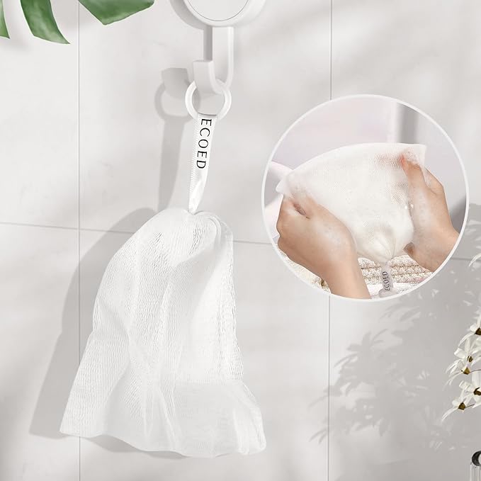 2 PC Scalp Massager Shampoo Brush, Scalp Scrubber & Exfoliator for Dandruff Removal, Wet & Dry and Detangler for Men and Women, Suitable for Short Medium Hair (Green)