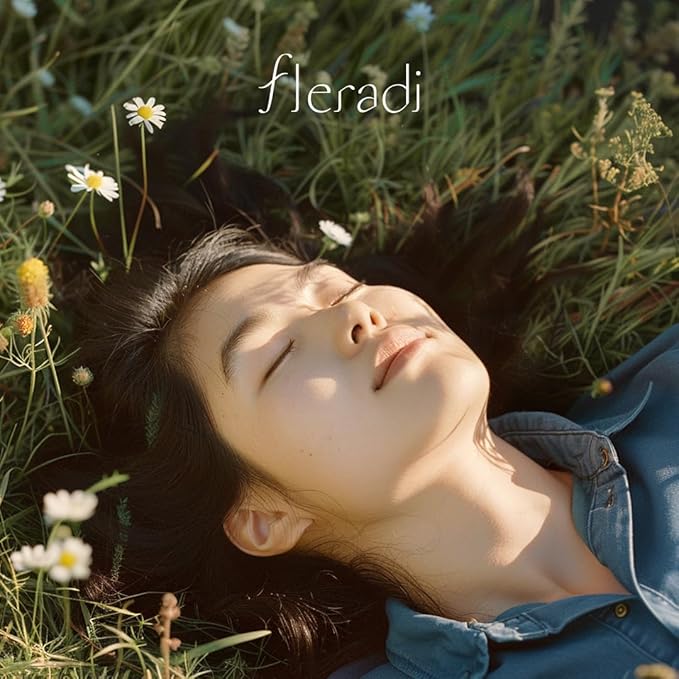 Edelweiss Cleansing Balm – Vegan Makeup Remover and Face Cleanser with Natural Flower Extracts. Korean Skincare, No Parabens or Sulfates (3.38 fl oz)