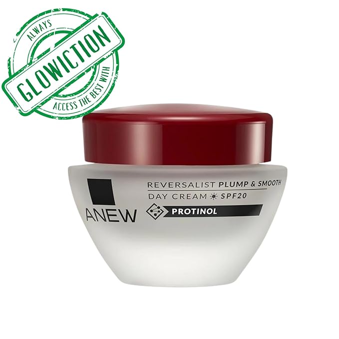 Anew Reversalist Perfecting Day Spf 25 1.7 Fl. Oz. (Ideal for age 30+)