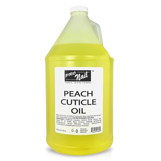 PRO NAIL - Cuticle Revitalizing