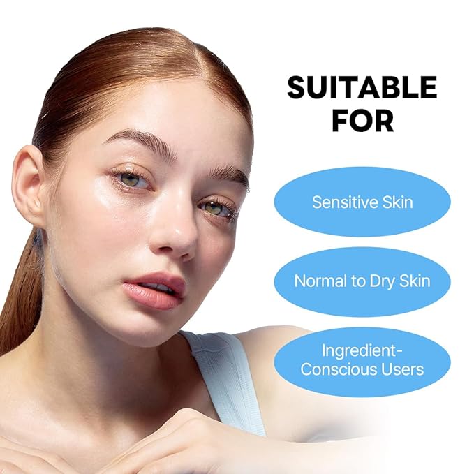 ROUND LAB Birch Juice Moisturizing Cream 2.7 Fl Oz + 1025 Dokdo Cream, 48-Hour Deep Hydrating Face Moisturizer, Facial Cream, Soothing, Korean Skin Care