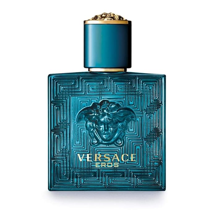 Versace Eros for Men - 1.7 oz EDT Spray