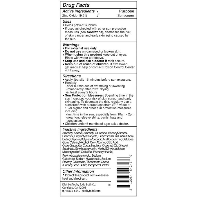 Self Tanner Tanning Mousse - Ultra