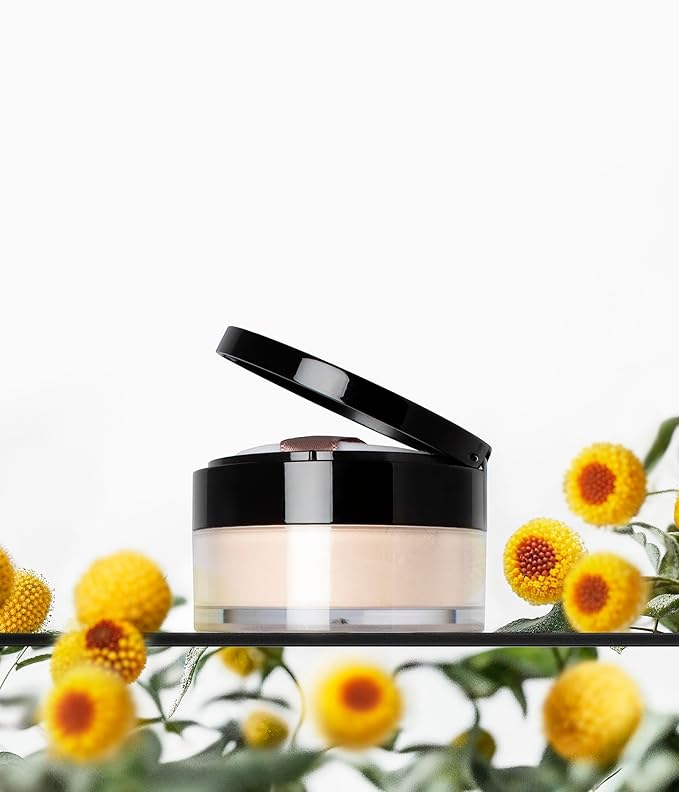 Biotulin - Hydrolon 0.7oz - Anti-wrinkle moisturizing powder with Spilanthol and Hyaluronic Acid - Smooth skin and radiant complexion