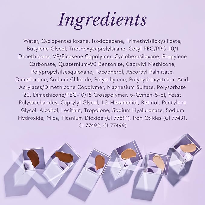 Westmore Beauty Body Coverage Perfector – Waterproof Leg & Body Makeup - Tattoo Cover Up Makeup - 7 Oz Natural Radiance