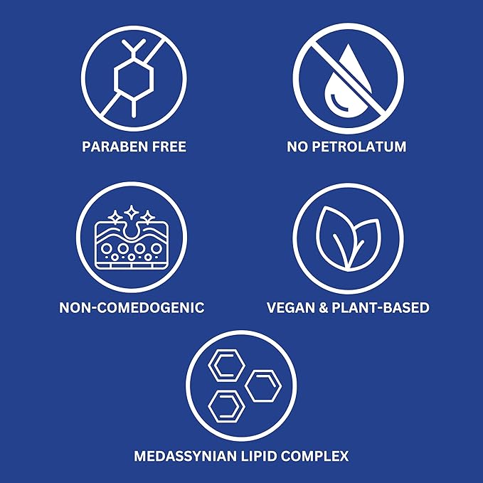 Trilipiderm Weekender Bundle – All-Body