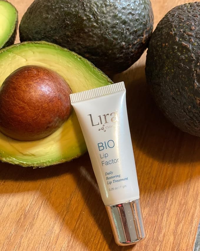 Lira Clinical Bio Lip Factor - Lips