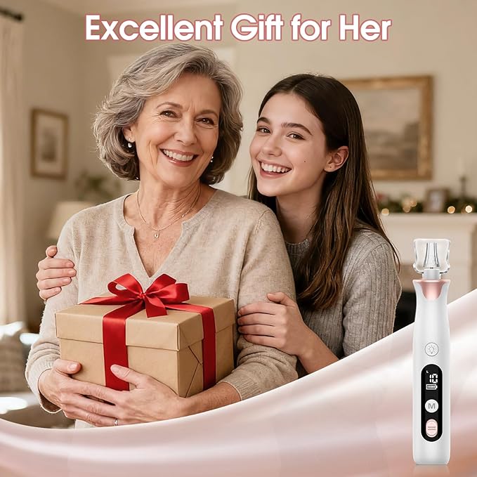 Electric Nail Drill Kit, Haootadiy Professional Manicure Pedicure Set Rechargeable with Nail Drill Bits Sanding Bands, Cordless Electric Nail File Buffer for Acrylic Gel Dip Powder Nails Grind Trim