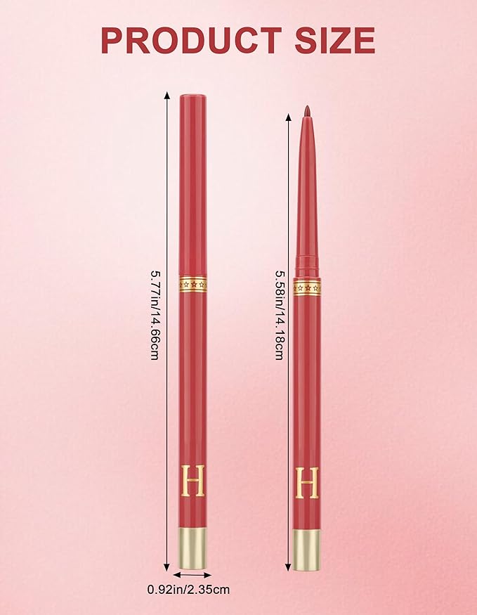 2PCS Matcha Green Gel Eyeliner Pencil, Waterproof & Smudge Proof Eyeliner, Colorful Eyeliner Gel Pen, Soft and Smooth Texture, Hypoallergenic Eye Liner Pen Makeup for Women