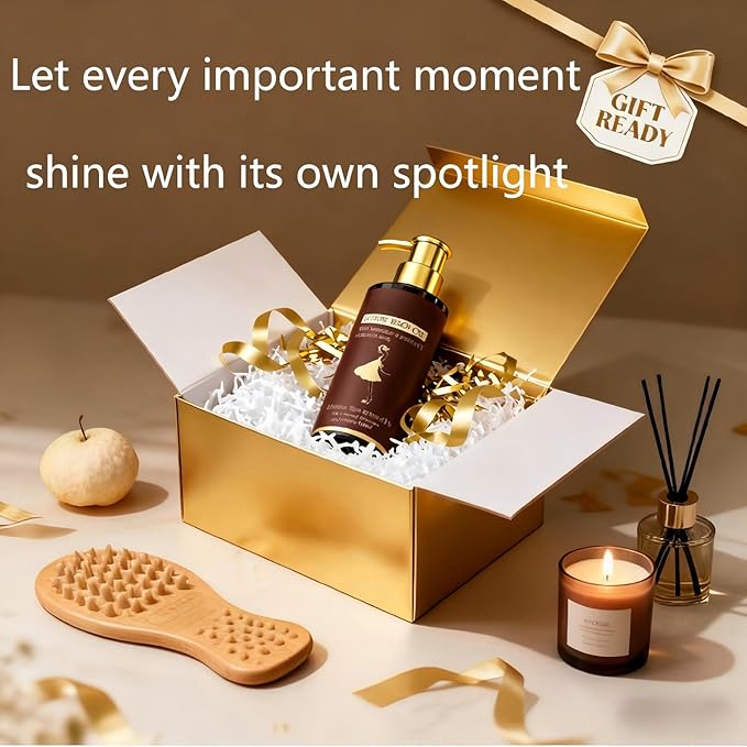 Firming Body Oil with Plant extracts enriched with Vitamin E and Rosehip Extract, suitable for all body skin. Firming care to enhance skin elasticity.120ML- 2PCS