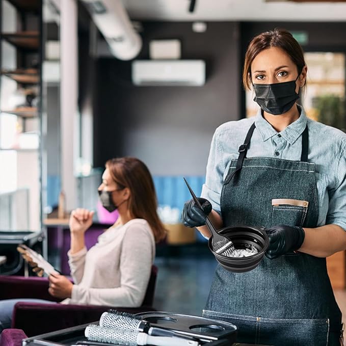 12 Pcs Professional Hair Bleach