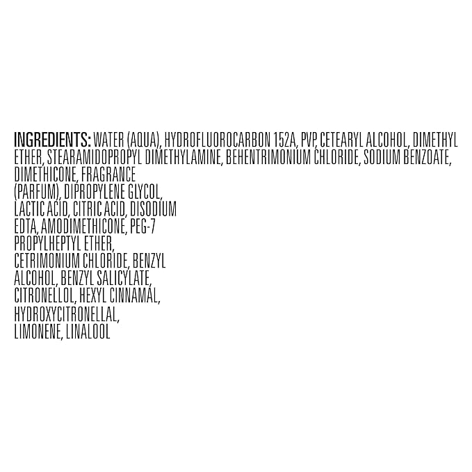 Suave Whipped Mousse - Captivating Curls for Wavy and Curly Hair, Anti-Frizz Styling Product for Flexible, Crunch-Free Styles, 7 oz (Pack of 2)