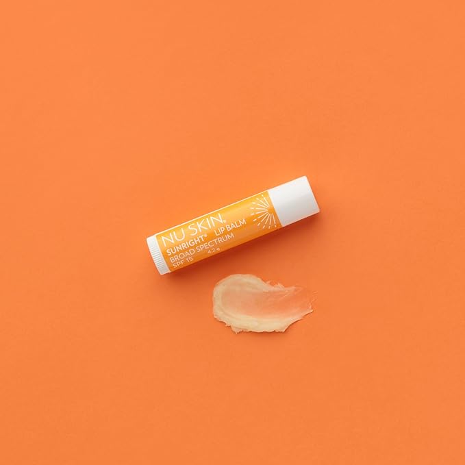 Nu Skin Sunright Lip Balm SPF