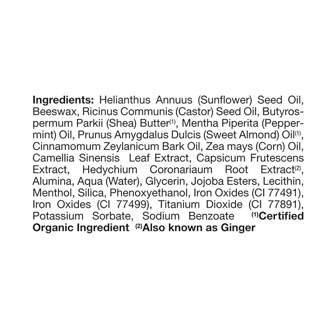 Alba Botanica Fast Fix for Thin Lips, 0.25 oz.