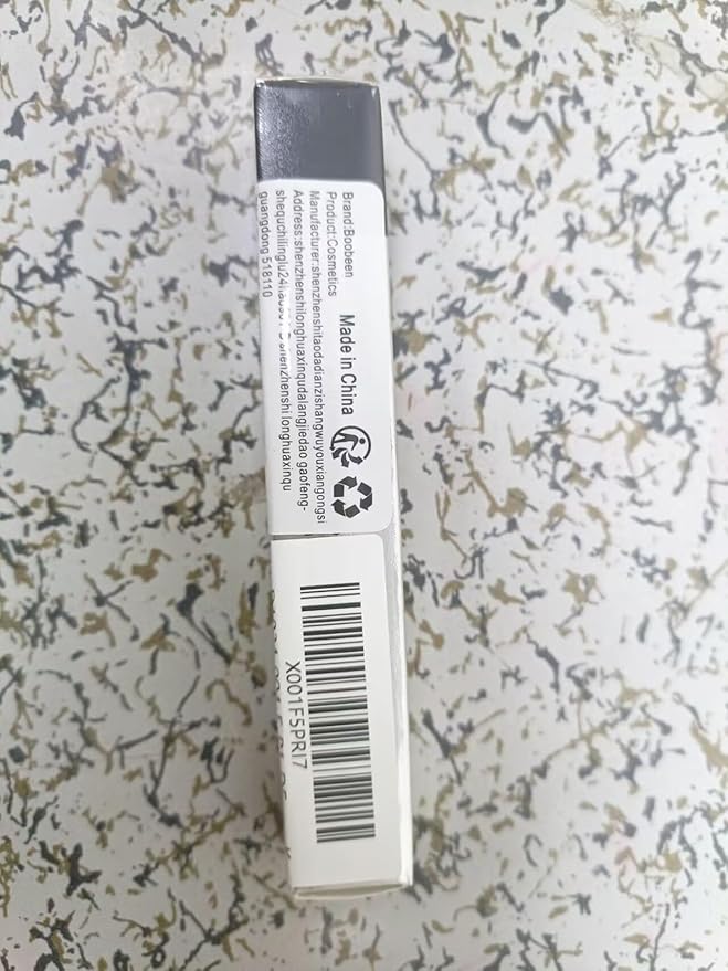 Boobeen Waterproof Eyebrow Pen - Microblading Eyebrow Pencil with a Micro-Fork Tip Applicator - Creates Natural Looking Brows Makeup Effortlessly