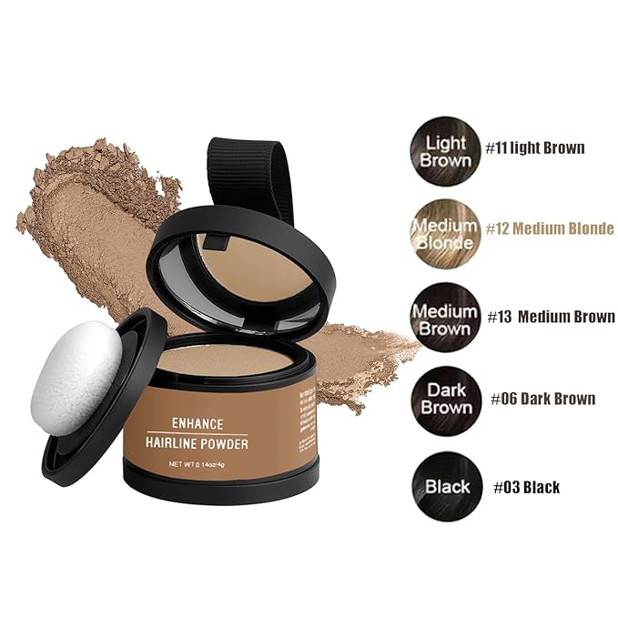 Magic Root Cover Up, Magic