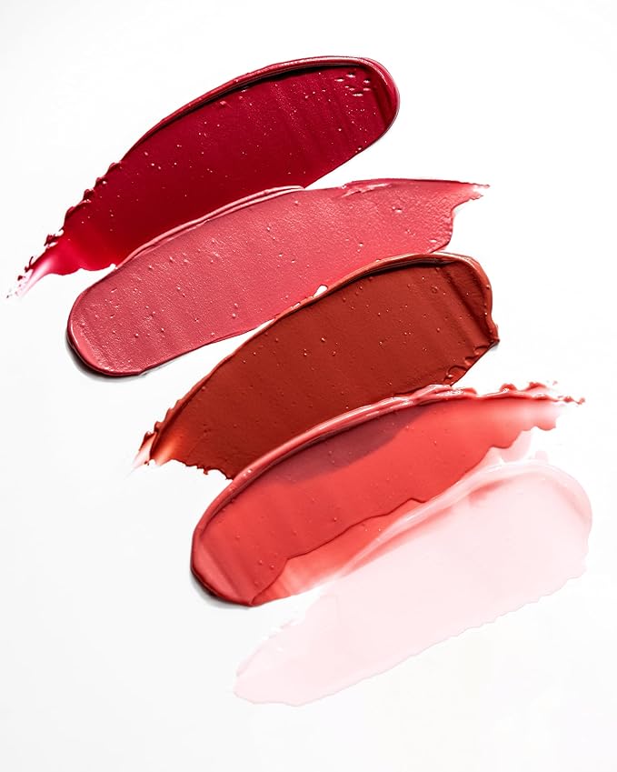 EpicLight Lip Flip Tints Treatment Balm Tube - Lip Balm and Plumper - Peptide Treatment for Lips Volume & Hydration - Plump and Moisturize Lips - Paraben & Sulfate-free, Non-Toxic (French Martini)