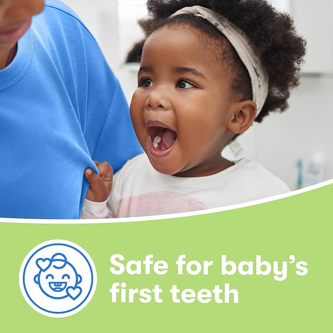 Firefly First Peppa Pig Training Kit, Light Up Toothbrush with Extra Soft Bristles and Natural Strawberry Flavor Training Toothpaste, 1.75 oz