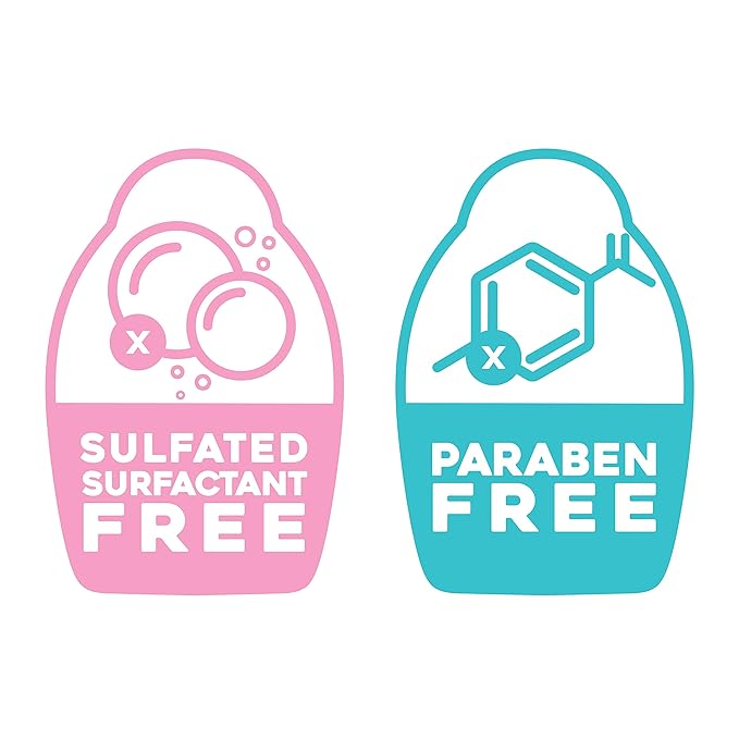 OGX Impecca-Blonde Purple Toning Shampoo, 13 fl oz