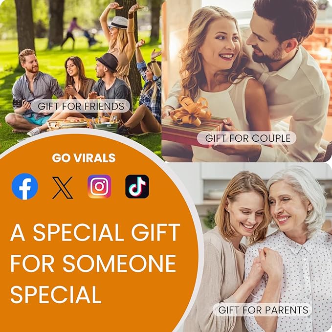 Instant Dark Coffee Hair Dye Shampoo for Gray Hair 3 in 1, Natural Hair Color Shampoo for Women Men Brown Colors in 10-15 mins, 100% Cover Long Lasting Hair Dye 16.9 Fl Oz (Dark coffee)