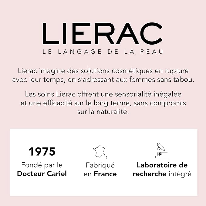 Lierac Sébologie Blemish Correction Stop Spots Concentrate 15ml