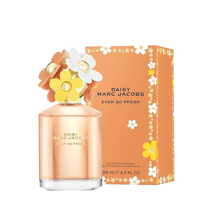 Marc Jacobs Daisy Ever So Fresh Eau de Parfum 4.2 fl oz