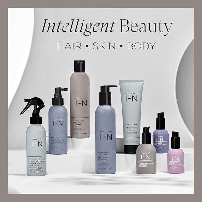 Soothe Sayer Bi-Phase Scalp Treatment – Flake Control & Redness Relief, 99% Natural, 67% Organic, Vegan, Clean Beauty – Nourishing Leave-In for Dry, Itchy, Irritated Scalps, 4 oz