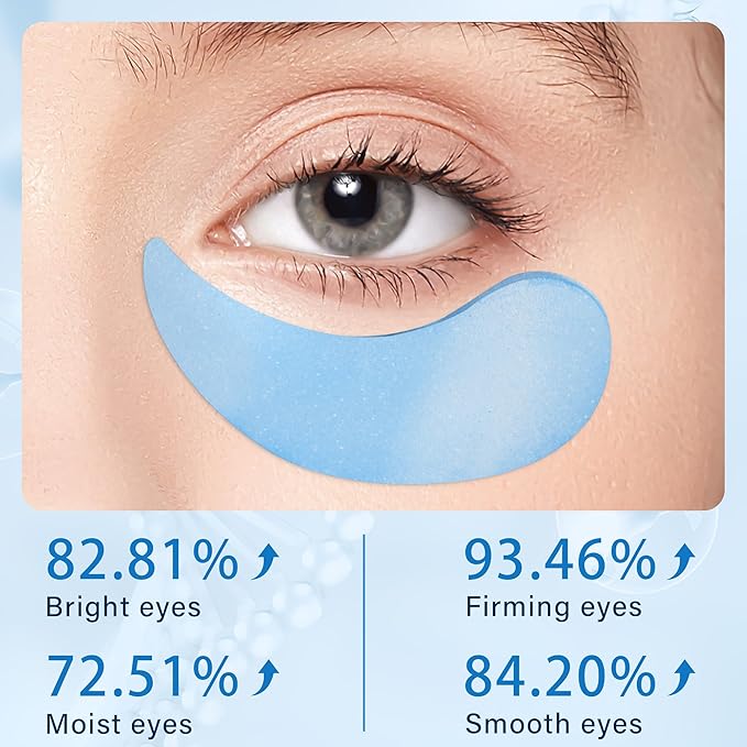 Under eye patches masks -