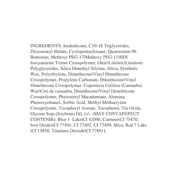 wet n wild MegaLast Liquid Catsuit Metallic Lipstick Acai So Serious, 961A