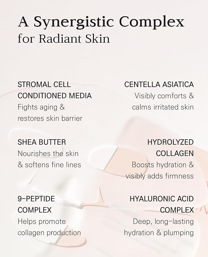 Nuborn Cell Hydrogel Collagen Mask | Hydrating Face Masks with Peptides & Hyaluronic Acid | Collagen Face Mask Overnight for Glass Skin | Face Masks Korean (4-Pack)