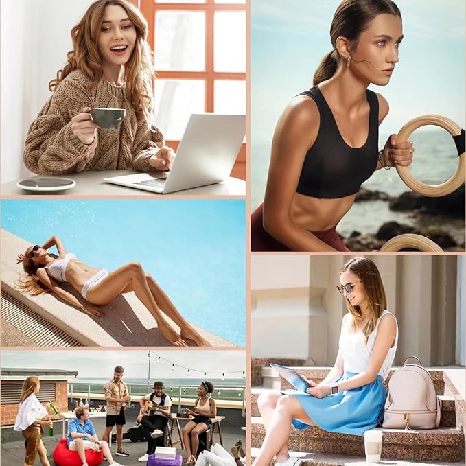 Eyebrow Pencil Dark Brown Liquid Eyebrow Pen 2 in 1 Dual-Ended Eye Brow Pencils for Women Waterproof Natural Brow Pencils Precise Brush Tip Create natural hair like eyebrows that last all day # 03