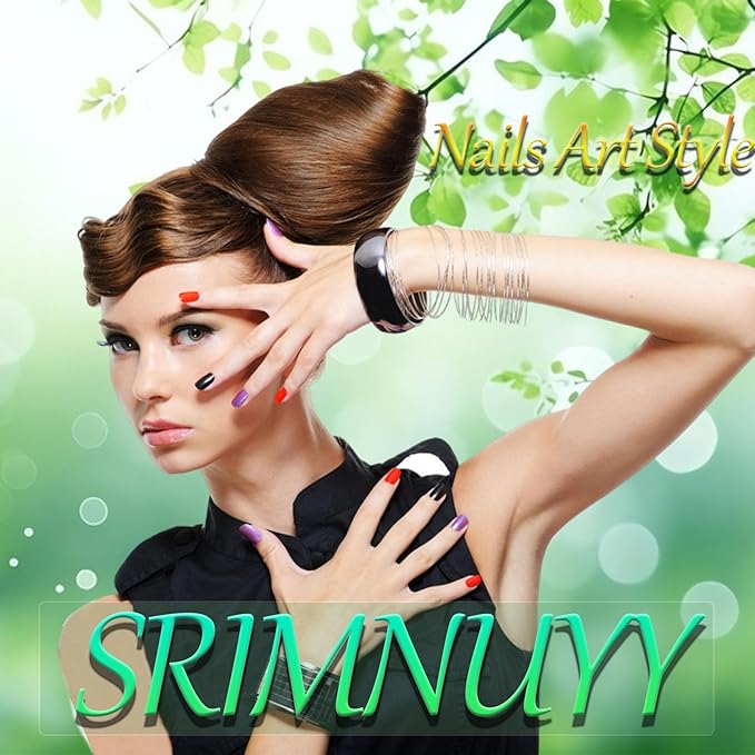 Extra Long Coffin Glue on Nails French Tip Press on Nails Long Yellow Gradient False Nails with Rhinestones Glitter Design Cute Butterfly Fake Nails Glossy Acrylic Nails Press ons for Girls 24Pcs