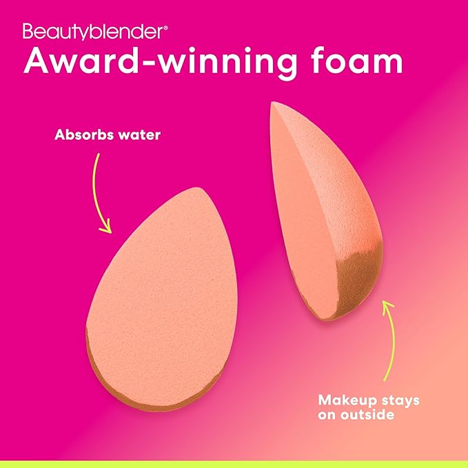 Beautyblender® | Papaya Beauty Blender