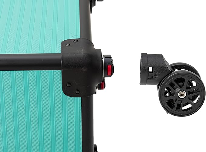 4 in 1 portable traveling