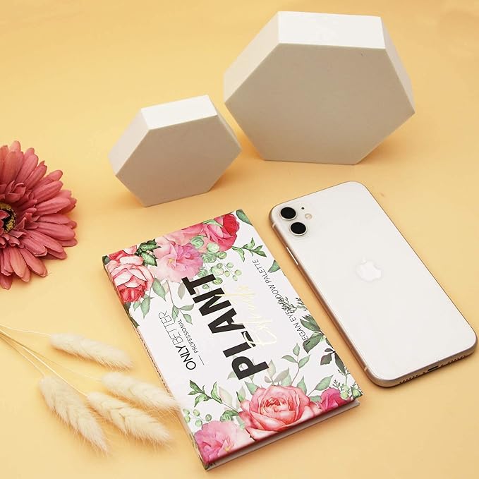 Vegan Brown Eyeshadow Palette with 16 Shades - High Pigment, Easy to Blend - Metallic & Shimmer Nude Shades - Long Lasting, Sweatproof & Waterproof