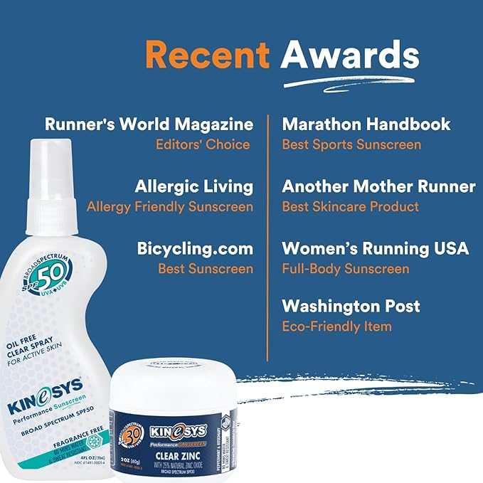 All Good Sport Mineral Sunscreen &