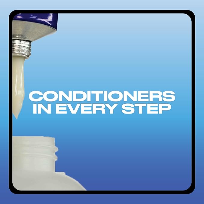 Clairol Nice'n Easy Permanent Hair Dye, 10A Extra Light Cool Blonde Hair Color, Pack of 3 - Packaging May Vary