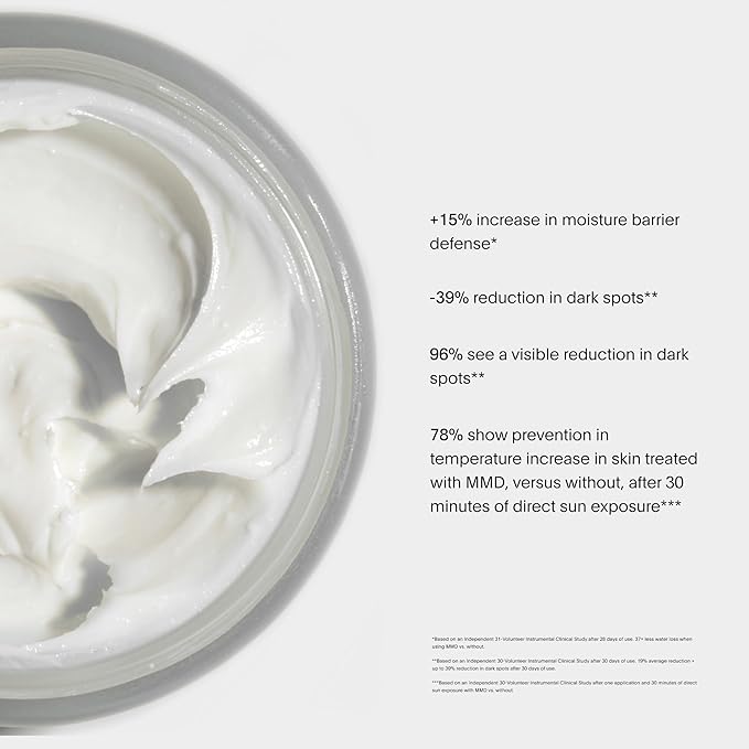 U Beauty Multimodal Defender SPF 30 Mineral Zinc Oxide Facial Sunscreen - Broad Spectrum UVA/UVB Protection with Vitamin C + E to Reduce & Prevent Dark Spots & Sun Damage - 1.7 fl oz