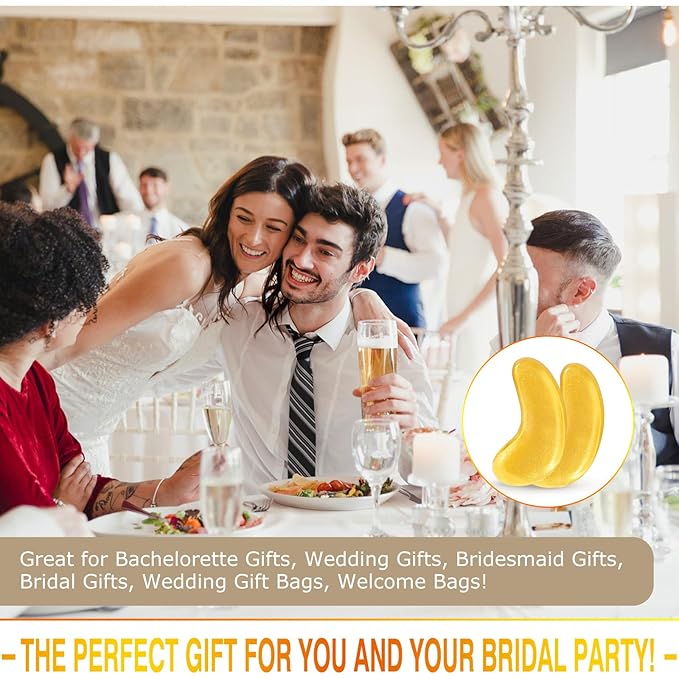 Under eye patches 20 pairs,