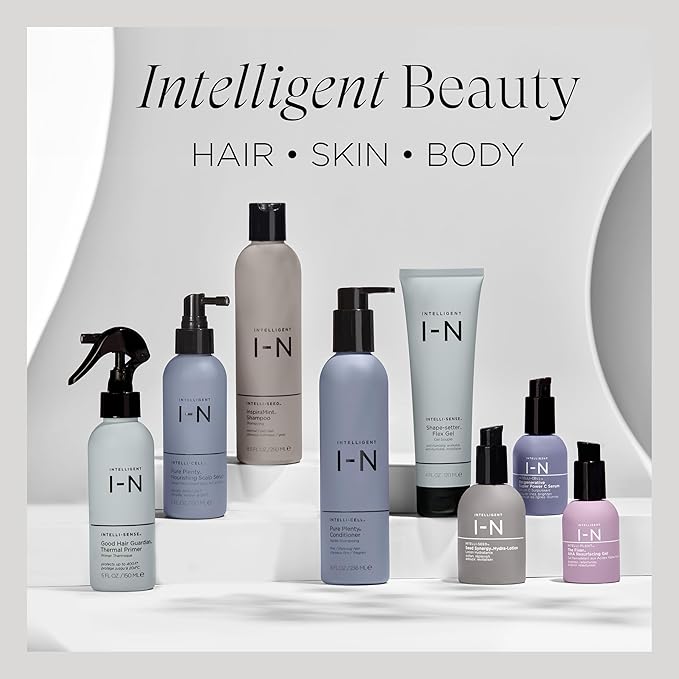 Intelligent Nutrients OneBody Hand Balm, Luxurious Hand and Nail Therapy Cream, Vegan, 2 Oz