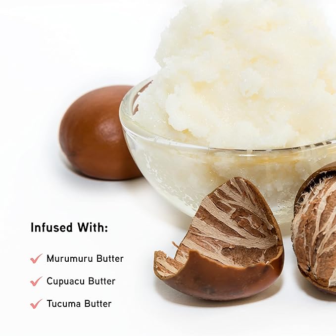 Physicians Formula Murumuru Butter Bronzer Face Powder Makeup Set, Dermatologist Tested, Vegan & Cruelty-Free - Glow Face Palette