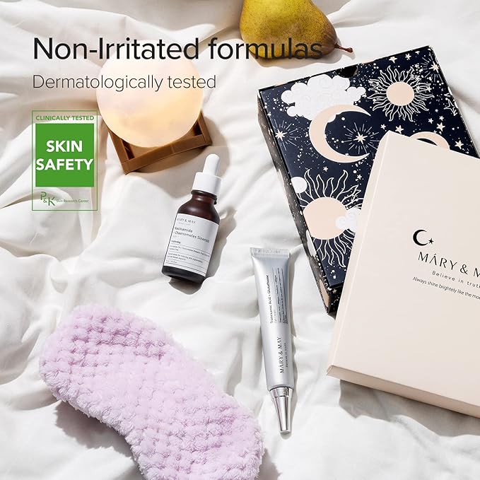 Mary&may tranexamic acid + glutathione